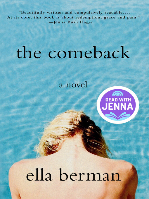 Title details for The Comeback by Ella Berman - Available